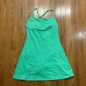 Outdoor voices workout dress